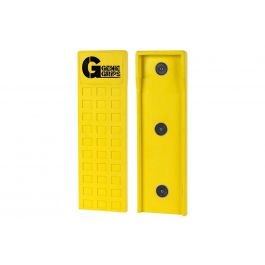 Cuscini GenieGrips® - cuscini protettivi per forche di carrelli elevatori